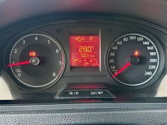 Volkswagen Santana 2019 1.5L Automatic Fashion Edition National V - ფოტო 5
