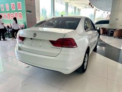 Volkswagen Santana 2019 1.5L Automatic Fashion Edition National V - ფოტო 7