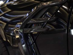 BMW M4 2024 M4 Convertible M xDrive Thunder Edition - ფოტო 13