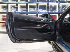 BMW M4 2024 M4 Convertible M xDrive Thunder Edition - ფოტო 16