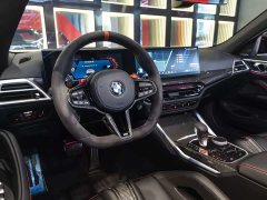 BMW M4 2024 M4 Convertible M xDrive Thunder Edition - ფოტო 17
