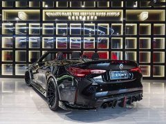 BMW M4 2024 M4 Convertible M xDrive Thunder Edition - ფოტო 4