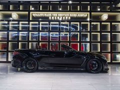BMW M4 2024 M4 Convertible M xDrive Thunder Edition - ფოტო 7