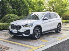 BMW X1 sDrive25Li Leading Edition - ფოტო 1