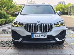BMW X1 sDrive25Li Leading Edition - ფოტო 2