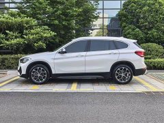 BMW X1 sDrive25Li Leading Edition - ფოტო 3