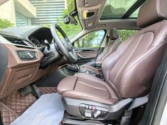 BMW X1 sDrive25Li Leading Edition - ფოტო 4