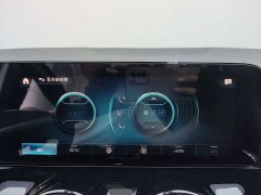 Mercedes-Benz GLA 2020 GLA 180 - ფოტო 19