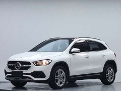 Mercedes-Benz GLA 2020 GLA 180 - ფოტო 2