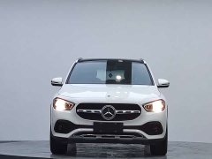 Mercedes-Benz GLA 2020 GLA 180 - ფოტო 3