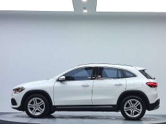 Mercedes-Benz GLA 2020 GLA 180 - ფოტო 4