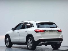 Mercedes-Benz GLA 2020 GLA 180 - ფოტო 5