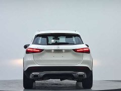 Mercedes-Benz GLA 2020 GLA 180 - ფოტო 6