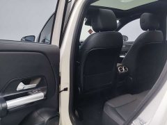 Mercedes-Benz GLA 2020 GLA 180 - ფოტო 9