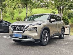 Nissan Qashqai 2021 VC-Turbo 300 CVT 2WD Luxury Edition - ფოტო 1