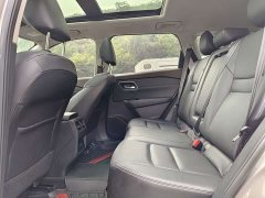 Nissan Qashqai 2021 VC-Turbo 300 CVT 2WD Luxury Edition - ფოტო 10