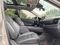 Nissan Qashqai 2021 VC-Turbo 300 CVT 2WD Luxury Edition - ფოტო 11