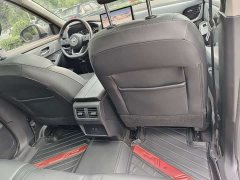 Nissan Qashqai 2021 VC-Turbo 300 CVT 2WD Luxury Edition - ფოტო 13
