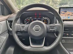 Nissan Qashqai 2021 VC-Turbo 300 CVT 2WD Luxury Edition - ფოტო 17