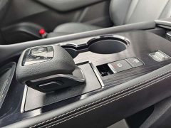 Nissan Qashqai 2021 VC-Turbo 300 CVT 2WD Luxury Edition - ფოტო 19
