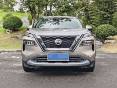 Nissan Qashqai 2021 VC-Turbo 300 CVT 2WD Luxury Edition - ფოტო 2