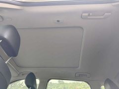 Nissan Qashqai 2021 VC-Turbo 300 CVT 2WD Luxury Edition - ფოტო 20