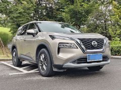 Nissan Qashqai 2021 VC-Turbo 300 CVT 2WD Luxury Edition - ფოტო 3