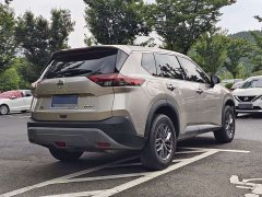 Nissan Qashqai 2021 VC-Turbo 300 CVT 2WD Luxury Edition - ფოტო 4