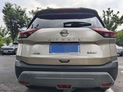 Nissan Qashqai 2021 VC-Turbo 300 CVT 2WD Luxury Edition - ფოტო 5
