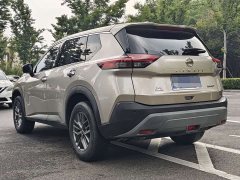 Nissan Qashqai 2021 VC-Turbo 300 CVT 2WD Luxury Edition - ფოტო 6