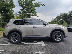 Nissan Qashqai 2021 VC-Turbo 300 CVT 2WD Luxury Edition - ფოტო 7