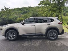 Nissan Qashqai 2021 VC-Turbo 300 CVT 2WD Luxury Edition - ფოტო 8
