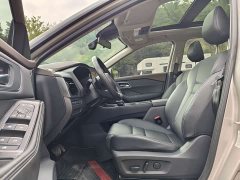Nissan Qashqai 2021 VC-Turbo 300 CVT 2WD Luxury Edition - ფოტო 9