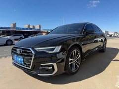 Audi A6L 40 TFSI Luxury Sport Edition - ფოტო 1