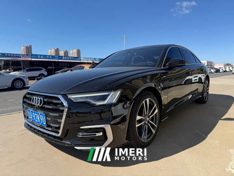 2023 Audi A6L 40 TFSI Luxury Sport Edition - ავტომობილი ჩინეთიდან