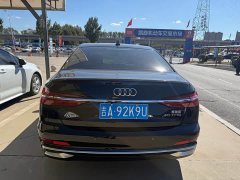 Audi A6L 40 TFSI Luxury Sport Edition - ფოტო 4