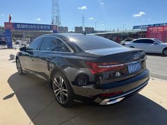 Audi A6L 40 TFSI Luxury Sport Edition - ფოტო 5