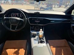 Audi A6L 40 TFSI Luxury Sport Edition - ფოტო 7