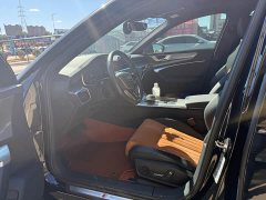 Audi A6L 40 TFSI Luxury Sport Edition - ფოტო 8