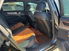 Audi A6L 40 TFSI Luxury Sport Edition - ფოტო 9