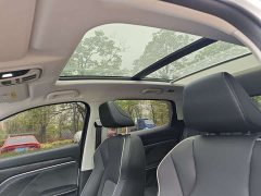 Haval H6 2023 National Trend Edition 1.5T Automatic Champion Version - ფოტო 11