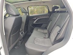 Haval H6 2023 National Trend Edition 1.5T Automatic Champion Version - ფოტო 12