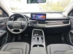 Haval H6 2023 National Trend Edition 1.5T Automatic Champion Version - ფოტო 13