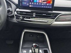 Haval H6 2023 National Trend Edition 1.5T Automatic Champion Version - ფოტო 14