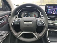 Haval H6 2023 National Trend Edition 1.5T Automatic Champion Version - ფოტო 15