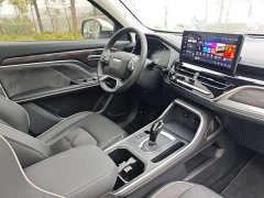 Haval H6 2023 National Trend Edition 1.5T Automatic Champion Version - ფოტო 17