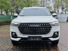 Haval H6 2023 National Trend Edition 1.5T Automatic Champion Version - ფოტო 2