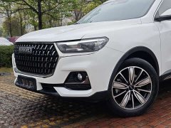 Haval H6 2023 National Trend Edition 1.5T Automatic Champion Version - ფოტო 3