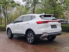 Haval H6 2023 National Trend Edition 1.5T Automatic Champion Version - ფოტო 5