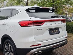 Haval H6 2023 National Trend Edition 1.5T Automatic Champion Version - ფოტო 6